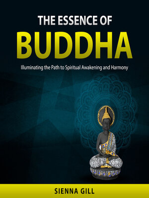 cover image of The Essence of Buddha